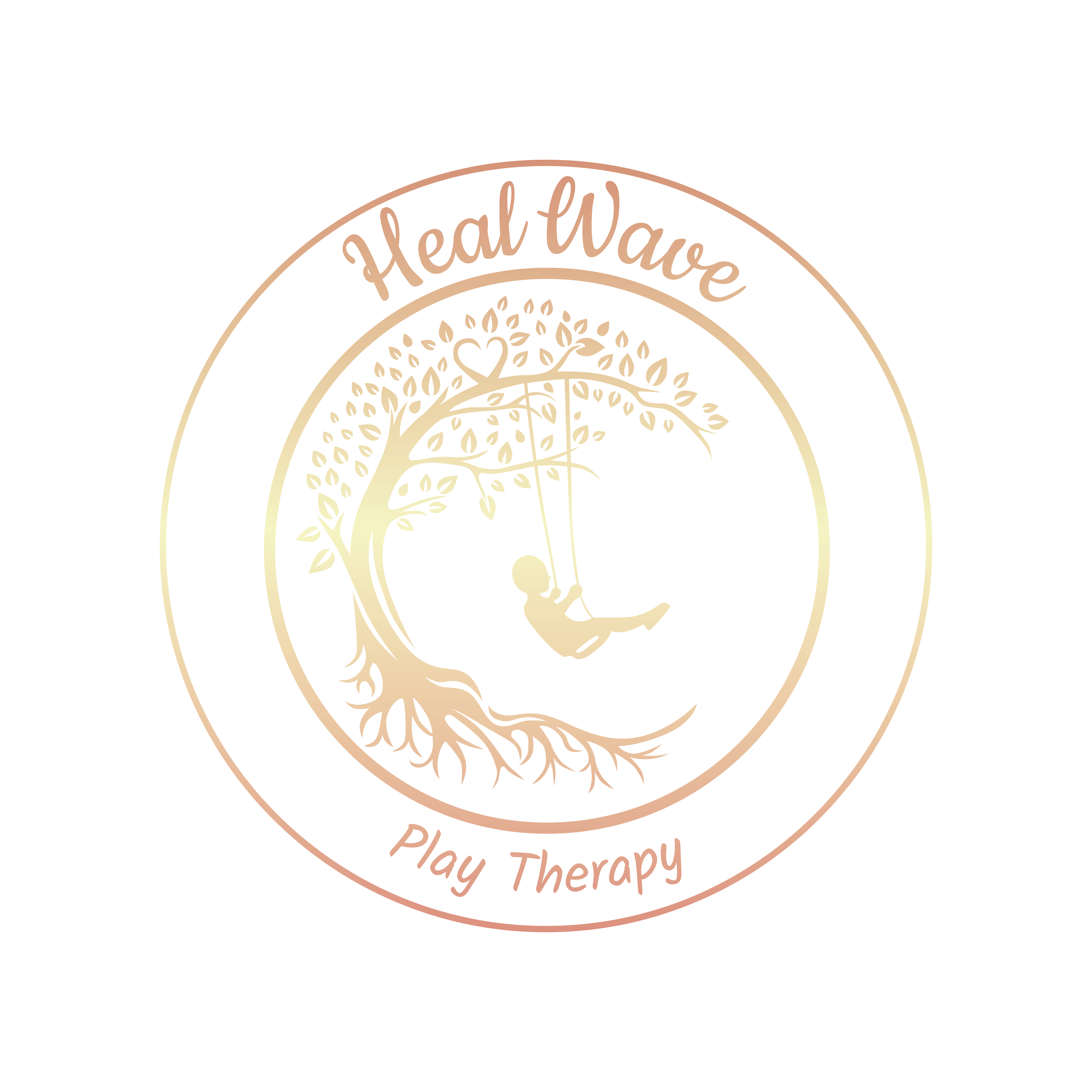 Healwave Play Therapy